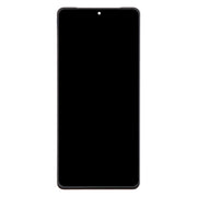 Per Asus ROG Phone 8 Pro AMOLED Schermo LCD originale con digitalizzatore Assemblaggio completo, For Asus ROG Phone 8 Pro(Original)