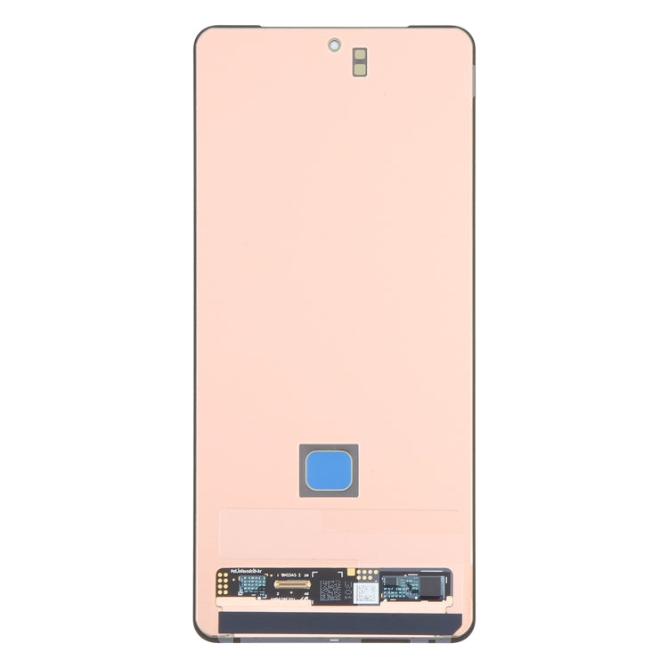 Per Asus Zenfone 11 Ultra AMOLED Schermo LCD originale con digitalizzatore Assemblaggio completo, For Asus Zenfone 11 Ultra (Original)