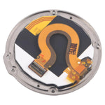 Per Garmin Fenix 6 Pro Schermo LCD originale con digitalizzatore Assemblaggio completo, For Garmin Fenix 6 Pro(Original)