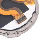 Per Garmin Fenix 6 Pro Schermo LCD originale con digitalizzatore Assemblaggio completo, For Garmin Fenix 6 Pro(Original)