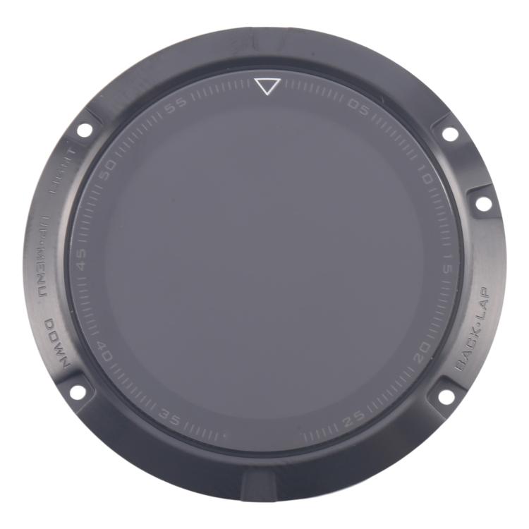 Per Garmin Fenix 5 Schermo LCD originale con digitalizzatore Assemblaggio completo, For Garmin Fenix 5(Original), For Garmin Fenix 5