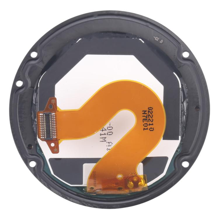 Per Garmin Fenix 5 Schermo LCD originale con digitalizzatore Assemblaggio completo, For Garmin Fenix 5(Original), For Garmin Fenix 5