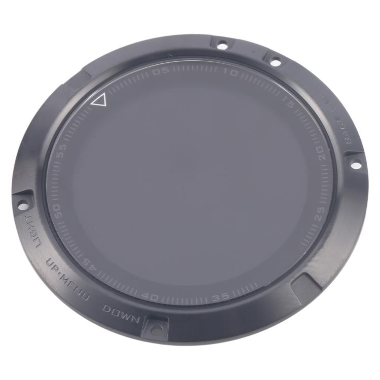 Per Garmin Fenix 5 Schermo LCD originale con digitalizzatore Assemblaggio completo, For Garmin Fenix 5(Original), For Garmin Fenix 5