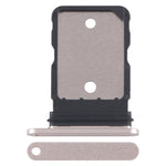 Per Google Pixel 9 Pro Vassoio scheda SIM originale, For Google Pixel 9 Pro(Original) (Pink), For Google Pixel 9 Pro(Original) (Green), For Google Pixel 9 Pro(Original)