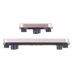 Per Google Pixel 8 Pulsante di accensione originale e pulsante di controllo del volume, For Google Pixel 8(Original)