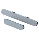 Per Google Pixel 9 Pulsante di accensione originale e pulsante di controllo del volume, For Google Pixel 9(Original)