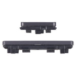 Per Google Pixel 7a Pulsante di accensione originale e pulsante di controllo del volume, For Google Pixel 7a(Original)