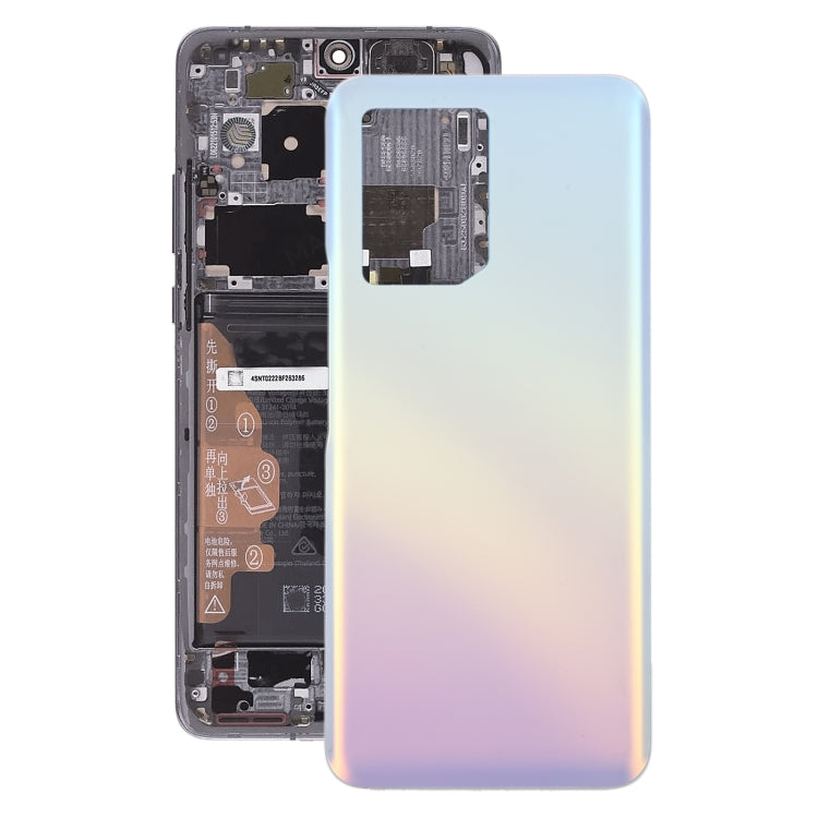 For Honor 100 Battery Back Cover, For Honor 100