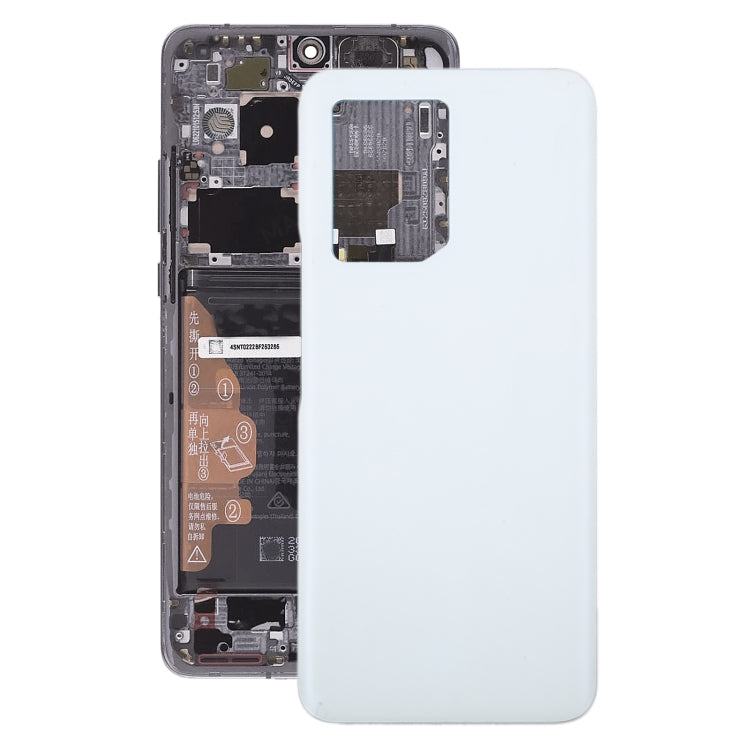 For Honor 100 Battery Back Cover, For Honor 100