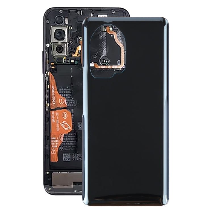 For Honor 100 Pro Battery Back Cover, For Honor 100 Pro