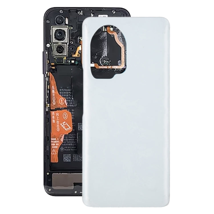 For Honor 100 Pro Battery Back Cover, For Honor 100 Pro