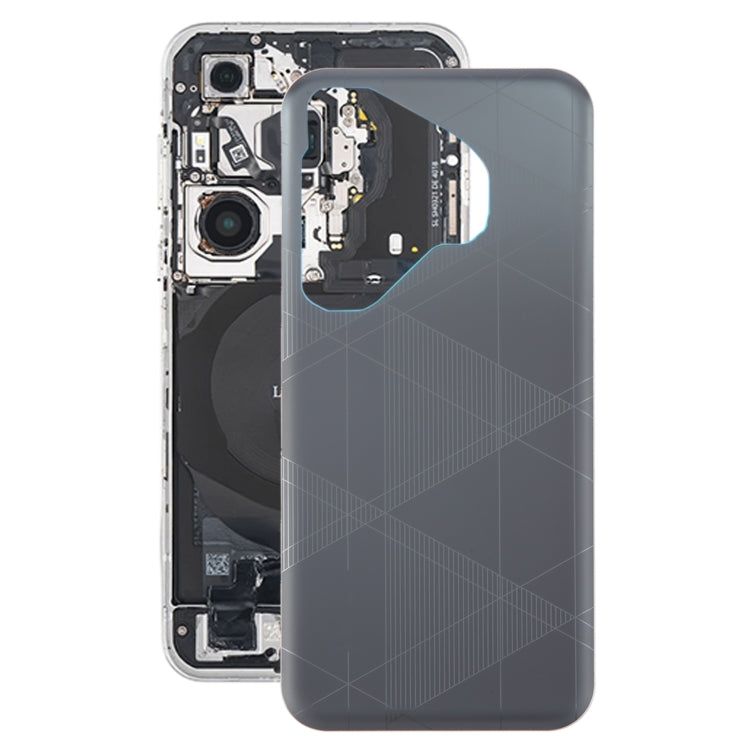 Per Huawei P70 Pro+ Cover posteriore batteria, For Huawei Pura 70 Pro+