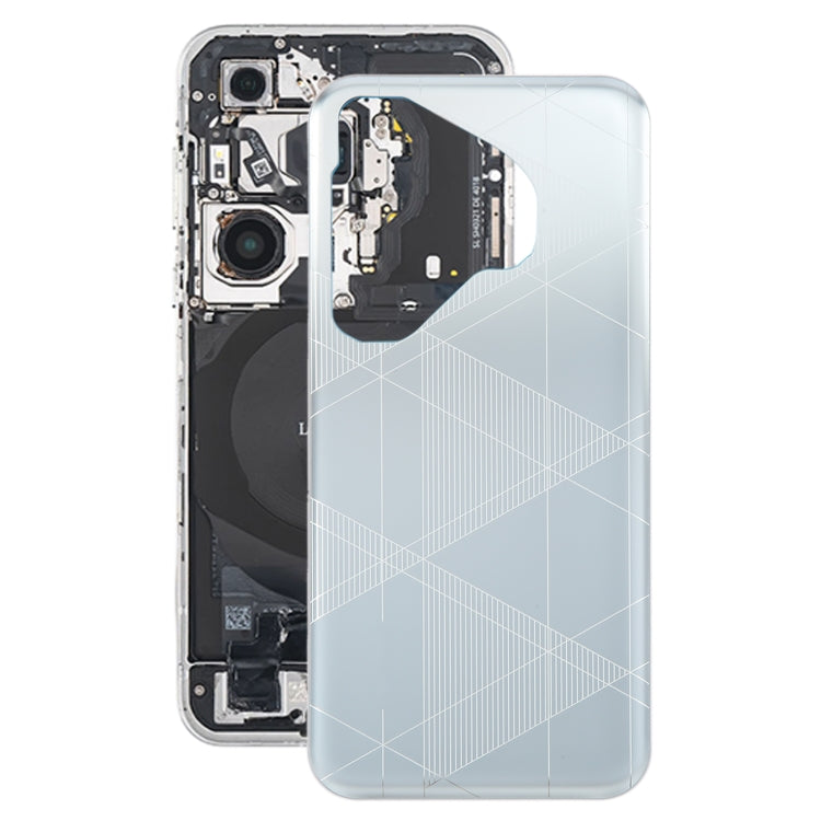 Per Huawei P70 Pro+ Cover posteriore batteria, For Huawei Pura 70 Pro+