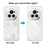 Per Honor Magic6 Pro Cover posteriore della batteria, For Honor Magic6 Pro