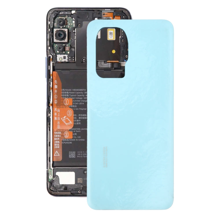 For Honor 200 Battery Back Cover, For Honor 200