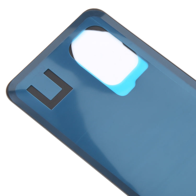 Per Huawei Nova 12 Pro Cover posteriore della batteria, For Huawei Nova 12 Pro