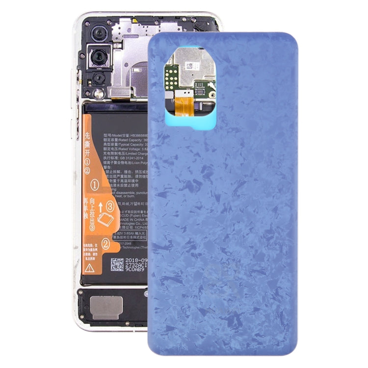 Per Huawei Nova 12 Pro Cover posteriore della batteria, For Huawei Nova 12 Pro