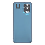 Per Honor 90 Cover posteriore della batteria con obiettivo della fotocamera, For Honor 90(with Camera Lens Frame)