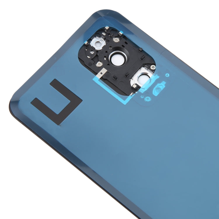 Per Honor 90 Cover posteriore della batteria con obiettivo della fotocamera, For Honor 90(with Camera Lens)