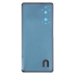 For Honor 70 Battery Back Cover with Camera Lens, For Honor 70(with Camera Lens)