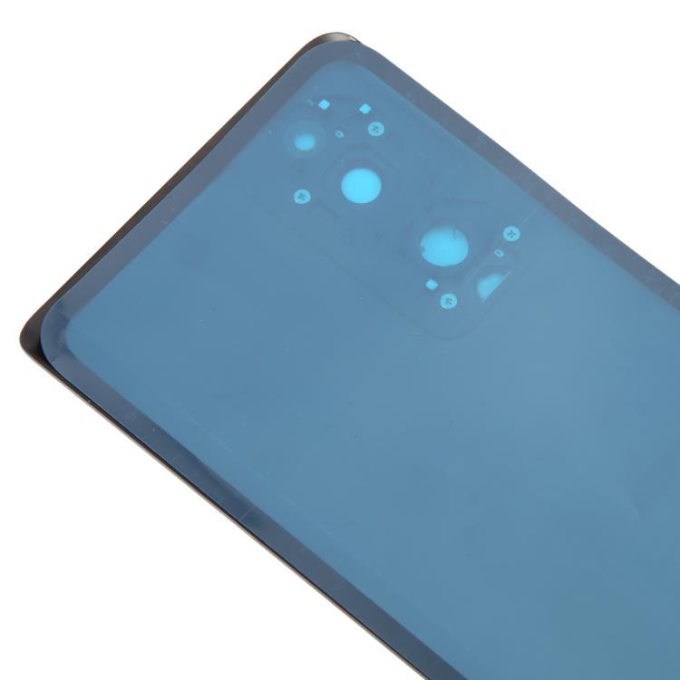 Per Honor 70 Cover posteriore della batteria con obiettivo della fotocamera, For Honor 70(with Camera Lens)