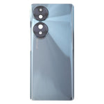 Cover posteriore con obiettivo fotocamera per Honor 70