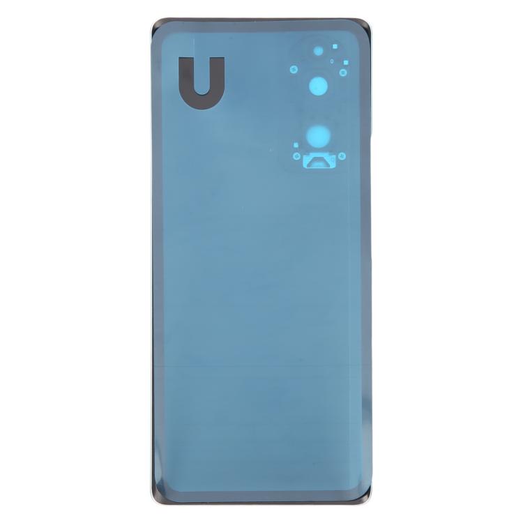 Cover posteriore con obiettivo fotocamera per Honor 70