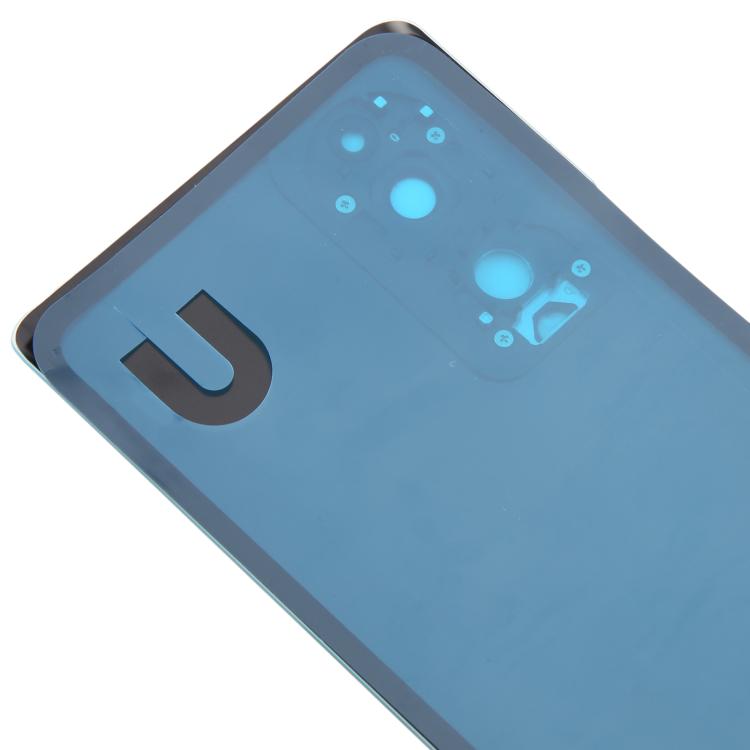 Cover posteriore con obiettivo fotocamera per Honor 70