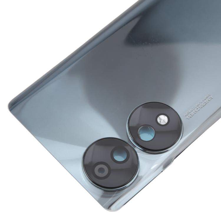 Cover posteriore con obiettivo fotocamera per Honor 70