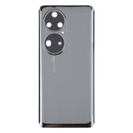 Per Huawei P50 Pro Cover posteriore batteria con obiettivo fotocamera, For Huawei P50 Pro(with Camera Lens Frame)