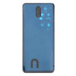 Per Huawei P50 Pro Cover posteriore batteria con obiettivo fotocamera, For Huawei P50 Pro(with Camera Lens Frame)