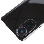 Cover posteriore con obiettivo per Huawei Nova 9