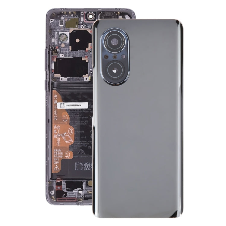 For Huawei Nova 9 SE Back Battery Cover with Camera Lens, For Huawei Nova 9 SE(with Camera Lens)