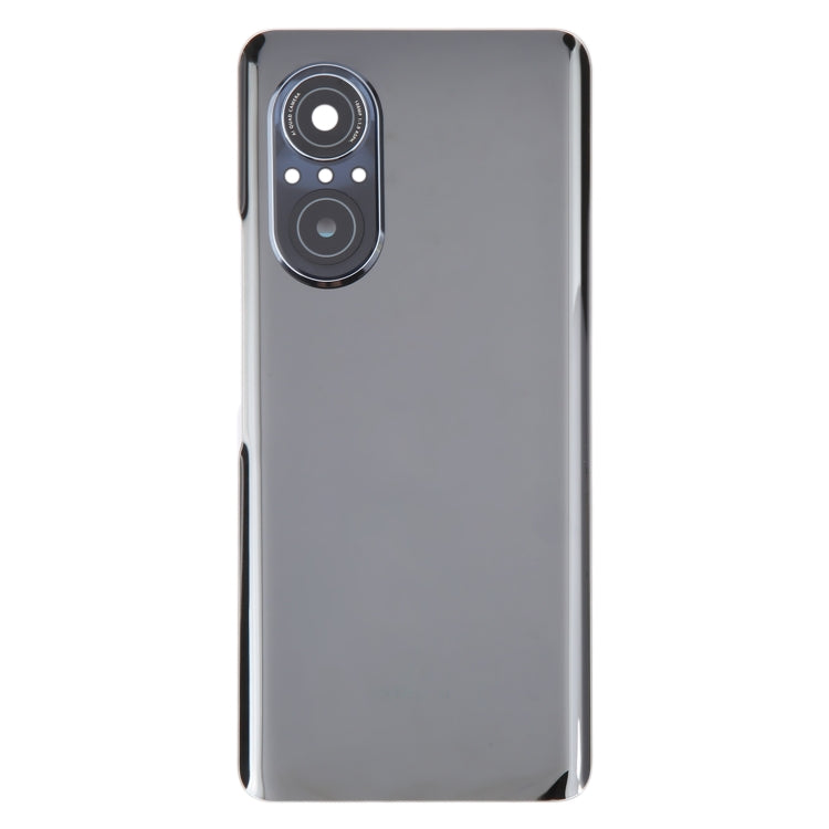 Per Huawei Nova 9 SE Cover posteriore batteria con obiettivo fotocamera, For Huawei Nova 9 SE(with Camera Lens)