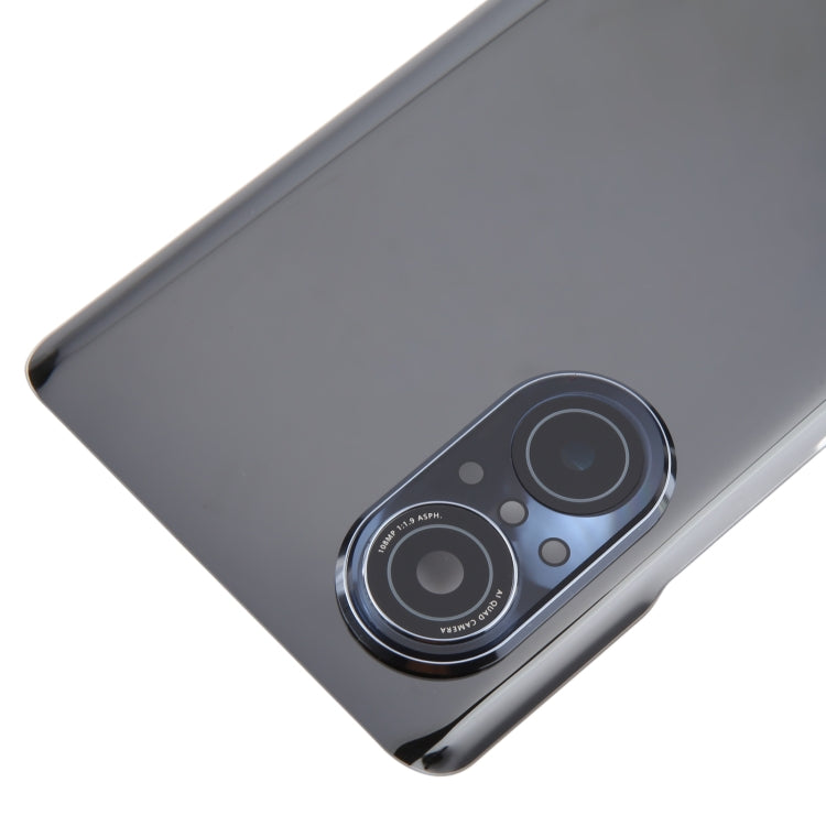 Per Huawei Nova 9 SE Cover posteriore batteria con obiettivo fotocamera, For Huawei Nova 9 SE(with Camera Lens)