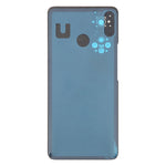 Cover posteriore con obiettivo fotocamera per Honor 50