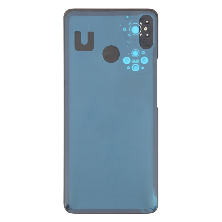 Cover posteriore con obiettivo fotocamera per Honor 50