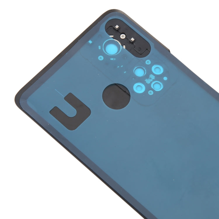 Cover posteriore con obiettivo fotocamera per Honor 50