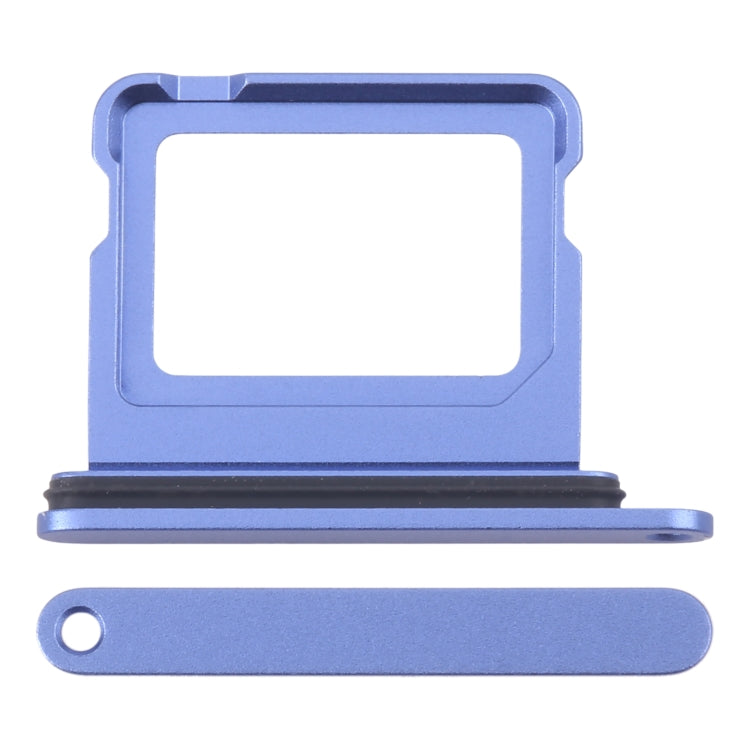 Vassoio scheda SIM per iPhone 16 Single SIM