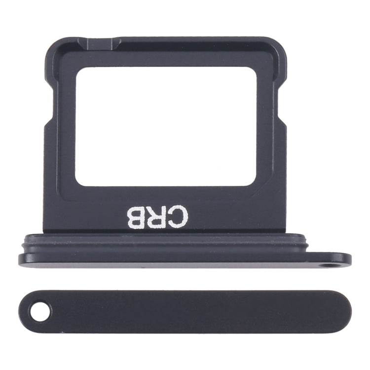 Per vassoio scheda SIM per iPhone 16 Plus, For iPhone 16 Plus (Single SIM), For iPhone 16 Plus(Single SIM)