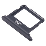 Vassoio scheda SIM per iPhone 16 Plus singola SIM