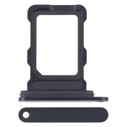 Per vassoio scheda SIM per iPhone 16 Pro, For iPhone 16 Pro(Single SIM)