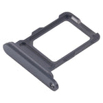 Vassoio scheda SIM per iPhone 16 Pro singola SIM