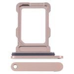 Vassoio scheda SIM per iPhone 16 Pro singola SIM