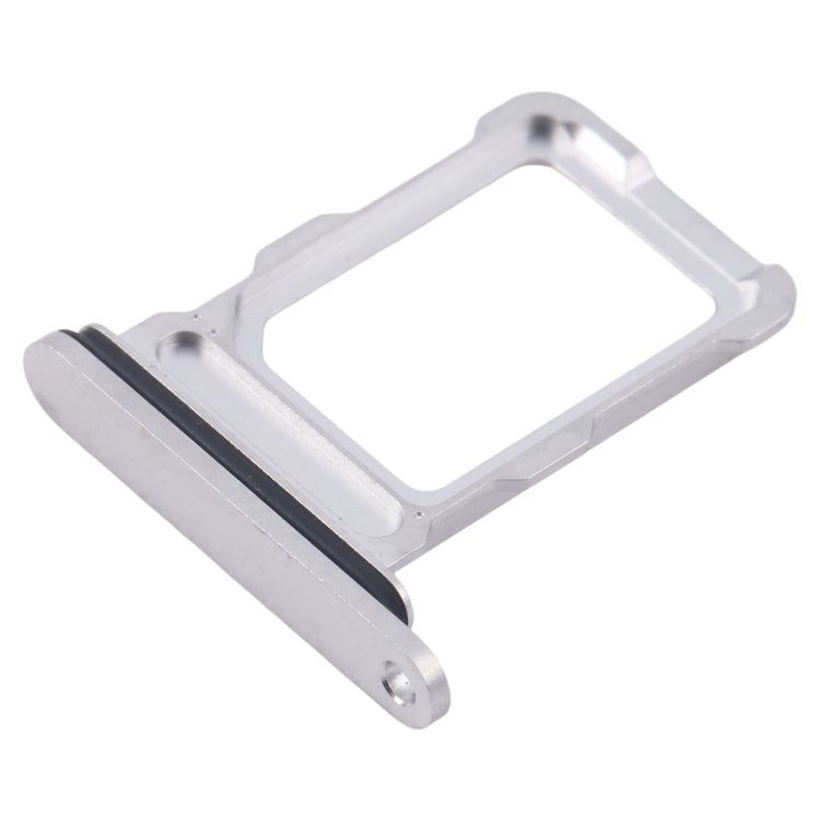 For iPhone 16 Pro SIM Card Tray, For iPhone 16 Pro(Single SIM)