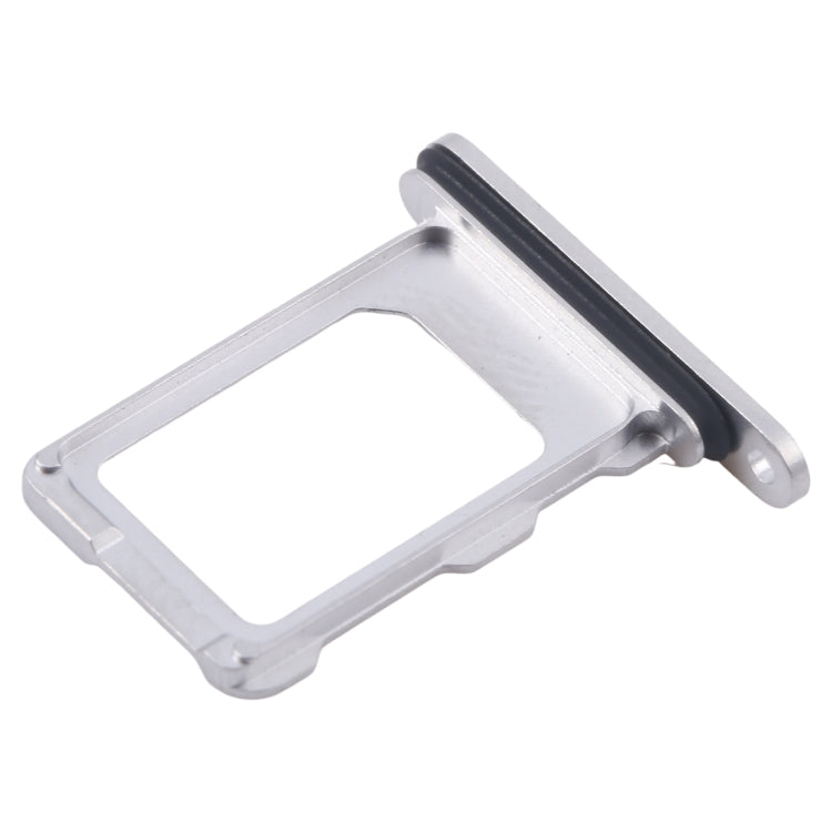 For iPhone 16 Pro SIM Card Tray, For iPhone 16 Pro(Single SIM)