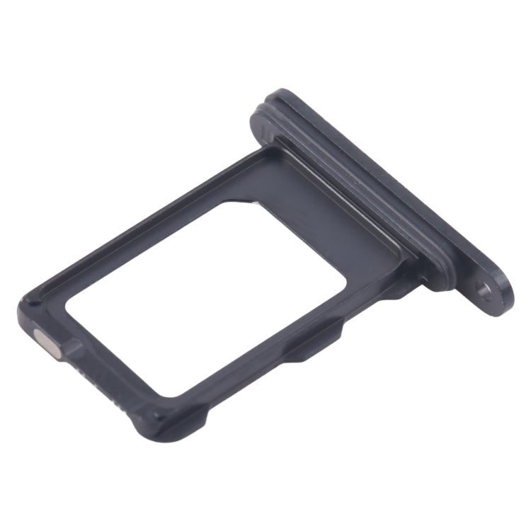 For iPhone 16 Pro Max SIM Card Tray, For iPhone 16 Pro Max(Single SIM)