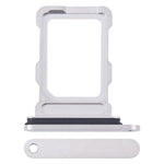 Per vassoio scheda SIM per iPhone 16 Pro Max, For iPhone 16 Pro Max(Single SIM).