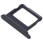 Vassoio e scheda SIM per iPhone 16 Double SIM