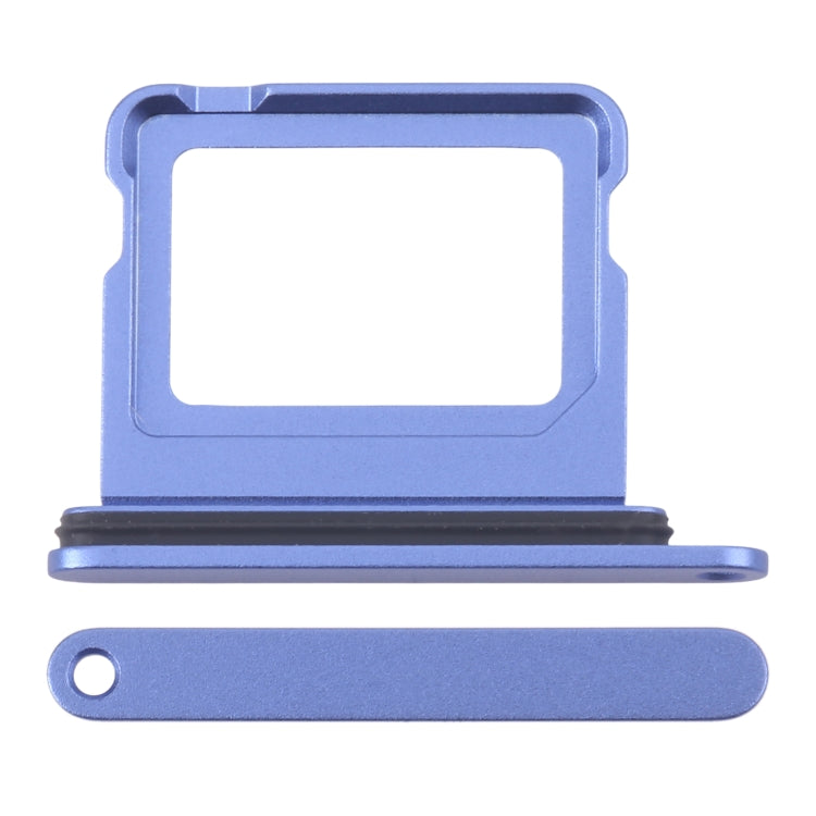 Vassoio e scheda SIM per iPhone 16 Double SIM